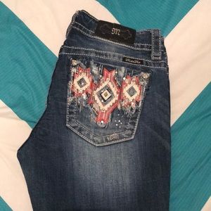 Women’s Miss Me Jeans